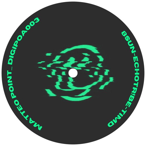 Matteo Point ─ 8Sun [DIGIPOA003]