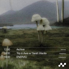 01.11.2025 Trip in Awe w/ Sarah Wanita