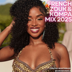French Zouk & Kompa Mix 2025 | Sélection Zouk et Kompa Français