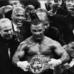"I am the best, ever." Mike Tyson x David Goggins x Rocky x YUM YUM (Slowed)