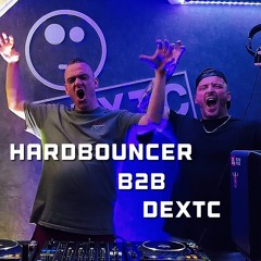 Dextc b2b Hardbouncer (21-4-2025)