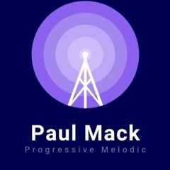 Paul Mack May 2022