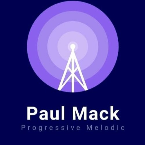 Paul Mack May 2022