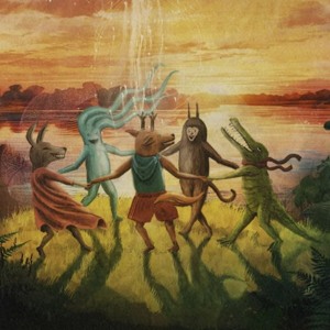 Planet Caravan *LIVE @ Mystic Creatures 2026 | Creatures Corner