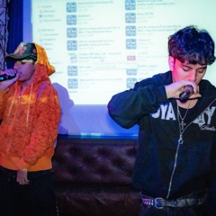 NI RIVER NI BOCA FT GLAZZ