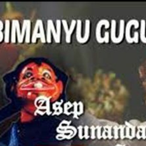 Asep S. Sunarya - Abimanyu Gugur 2