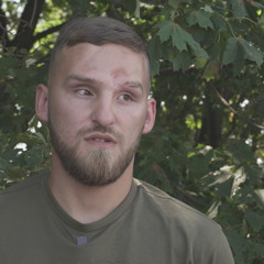 Після поранення повернувся у стрій