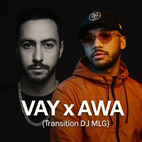 Vay x A.WA ( Transition Dj MLG )