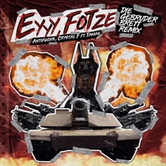 Eyyy Fotze (Die Gebrüder Brett Remix) [feat. Tamas]