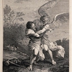 Born again, overcoming, and a new name