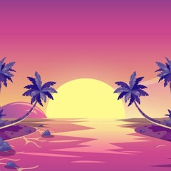 Live Set - Organic To Indie Disco - “walking into the sunset”