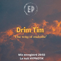 The way of melodic