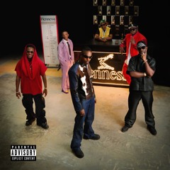 Hennessy Cypher (feat. Khaligraph Jones, Maglera Doe Boy & Young Lunya)