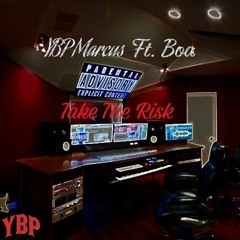 Take The Risk (Ft. Boa)