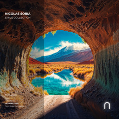 Premiere: Nicolas Soria - Smile Collection (Original Mix) [Tunnel Label]