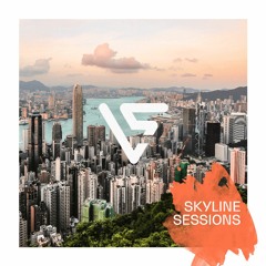 Lucas & Steve presents: Skyline Sessions 323