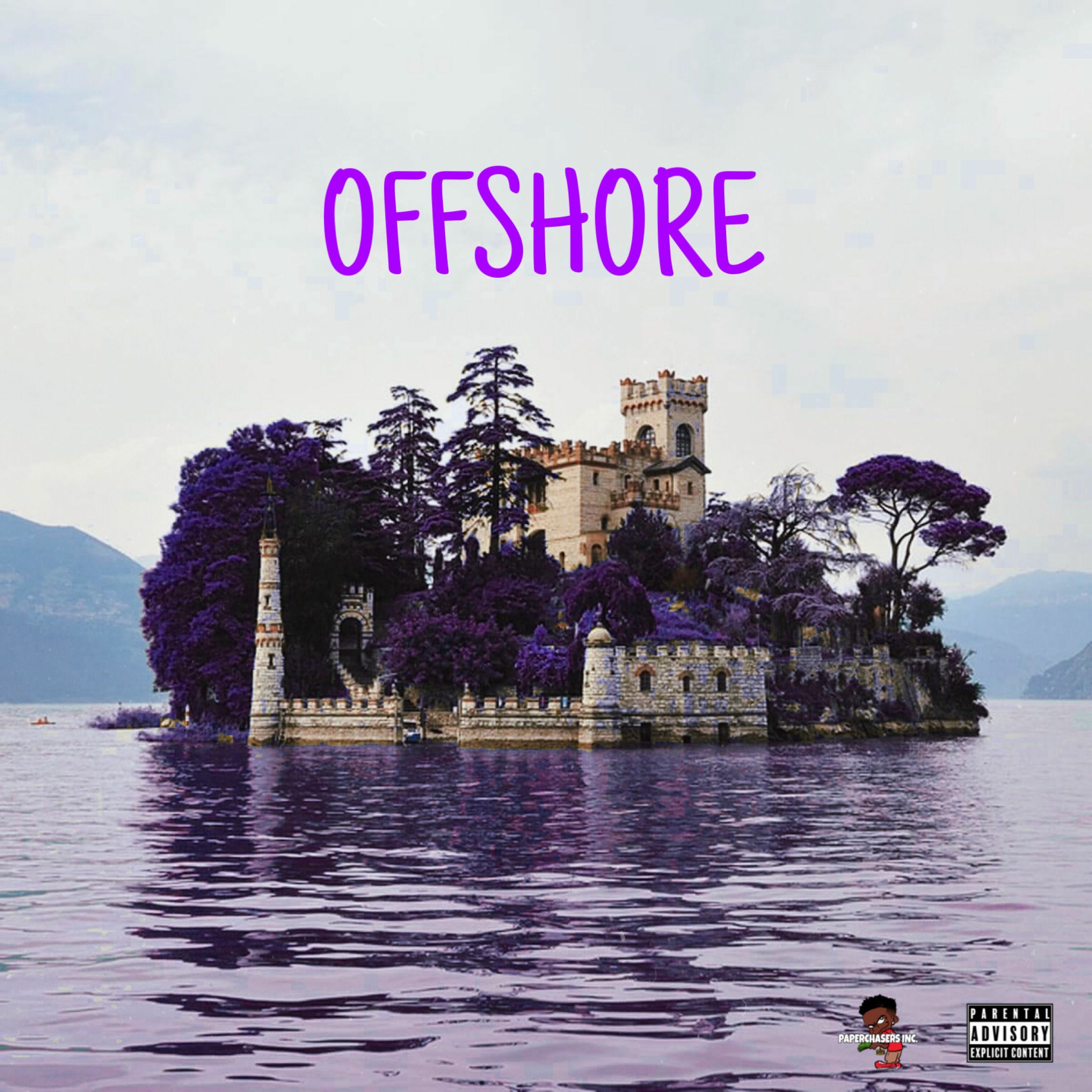 Offshore episode artwork