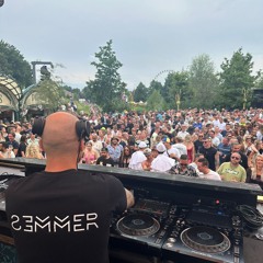 At The Villa People - Open Your Eyes (Semmer’s TML remix) unreleased