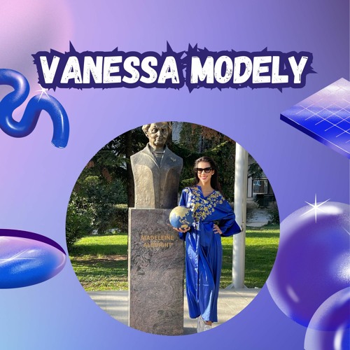 Vanessa Modely - Répandre L'unité Et L'échange Culturel À Travers Le Football