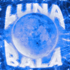 LUNA BALA (Slowed To Perfection) - Ariis, Yb Wasg'ood