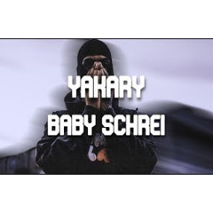YAKARY - Baby Schrei (Official Song)