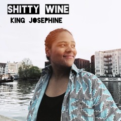Shitty Wine