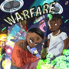 Slime Dollaz - Warfare [prod. 1stclass + prodalioop + zenixan]