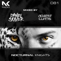 Daniel Skyver & Robert Curtis - Nocturnal Knights 081