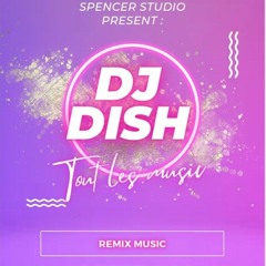DJ Dish _ Chikh Azeddine - (Twehechtek ya lemima ) _REMIX [  ](128K).mp3
