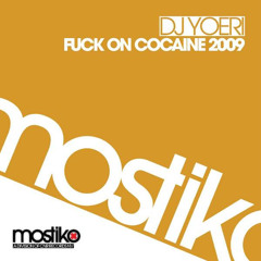 Fuck On Cocaine (Dimitri Vegas & Like Mike Rmx)