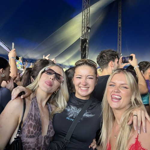 ravechannel