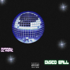 Disco Ball (feat. Lil Paypal) [prod. Drippy]