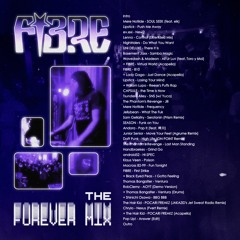 The Forever Mix (Live @ Metro Gallery)