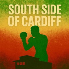 South Side of Cardiff