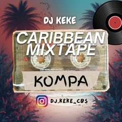 Caribbean Mixtape (KOMPA)