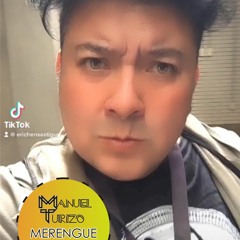 Manuel Turizo VS Erich Ensastigue - Merengue (Ajusco Strong Mix) Web