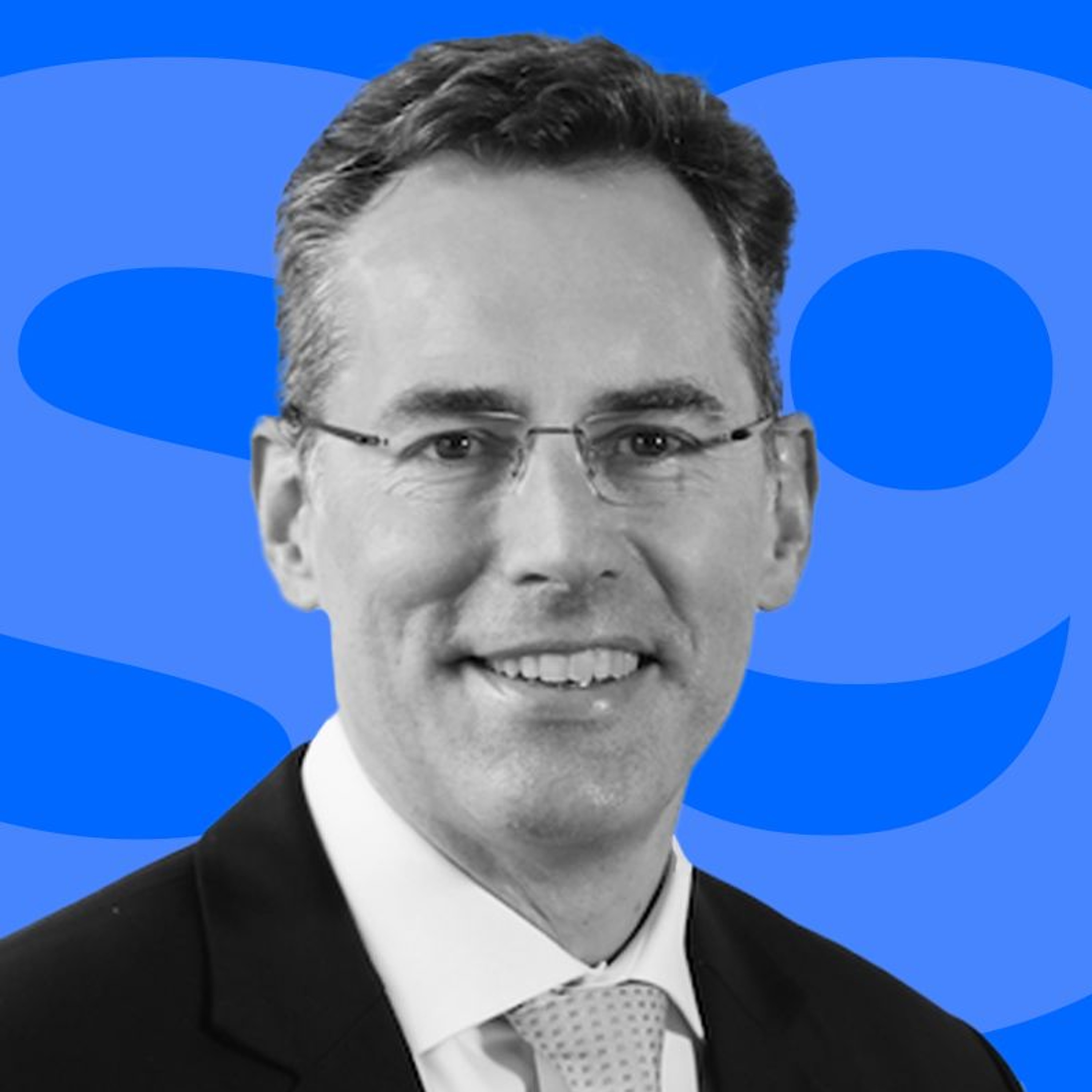 Bill Blackie shares valuable insights from Standard Bank’s Africa Unlocked Conference episode artwork