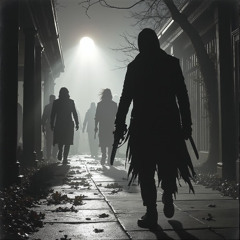 Ghost Hunting