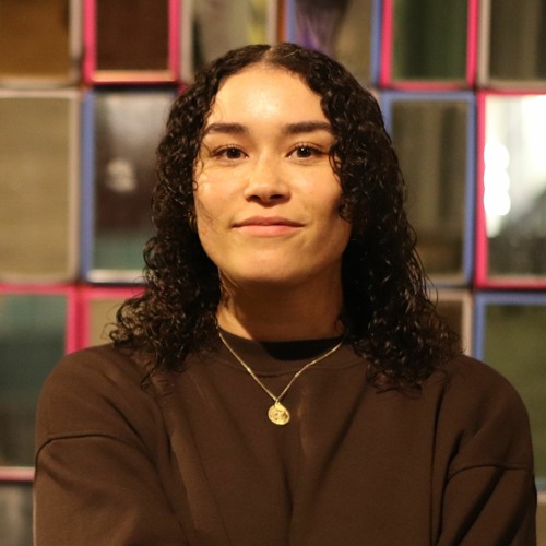 Danielle on NTS Radio - 18th October 2022 (live from the studio)