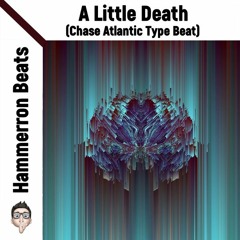 [SOLD] Chase Atlantic Type Beat "A Little Death" Alternative/INDIE Instrumental