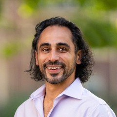 Ep. 34 - Dr. Arian Mobasser - Leaving Men Behind - Plowline Podcast