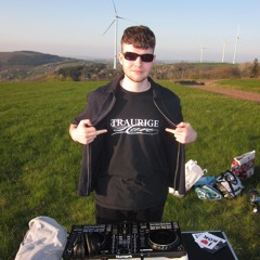 DJ SOMMERSPROSSE - Freckled Frequencies – Hard Trance Journey