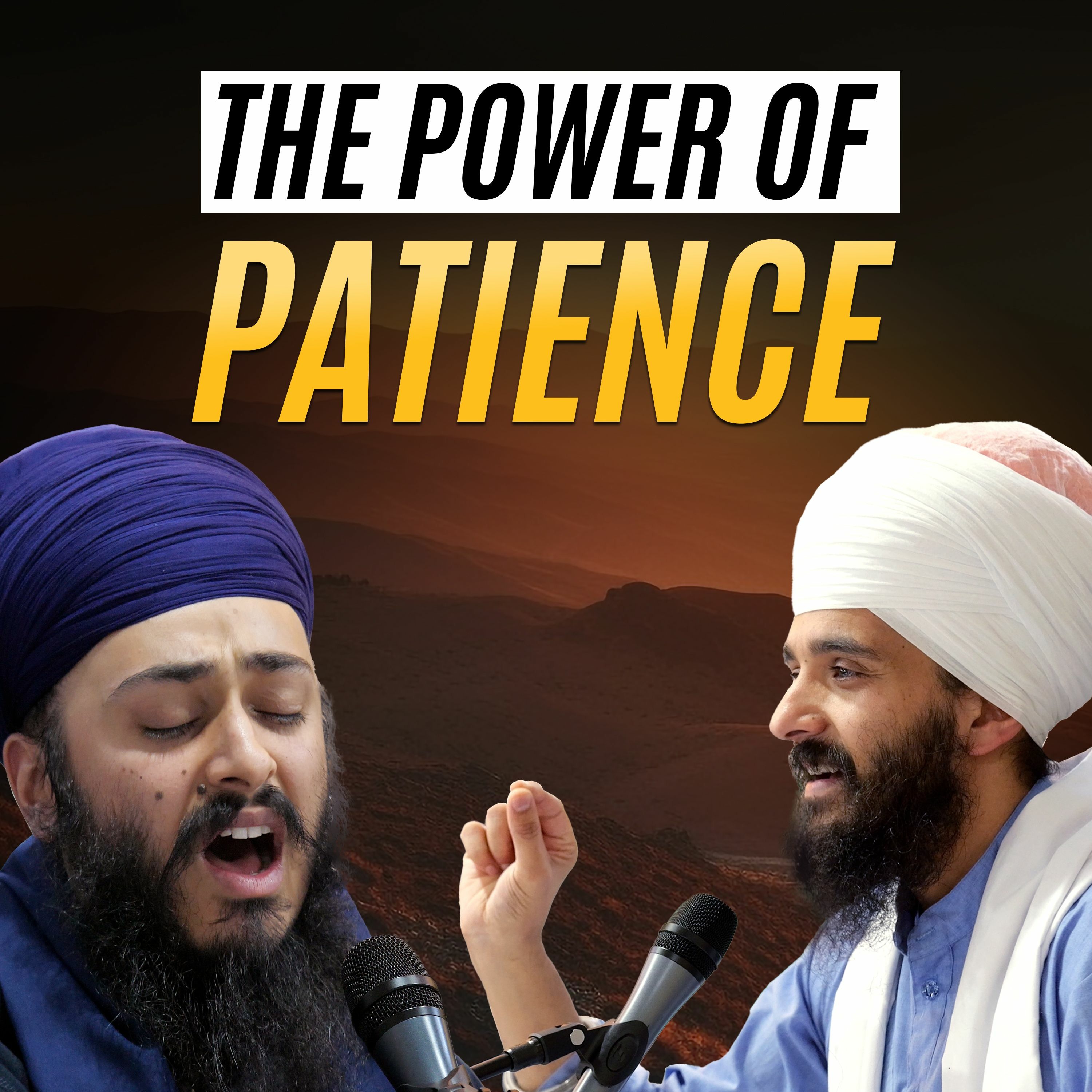 Basics of Sikhi