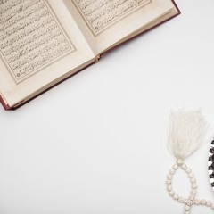 آياتُ ربِّي 🌿