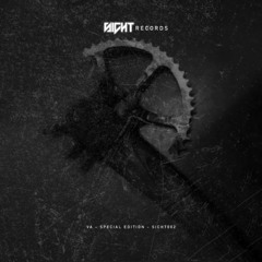 KØRRIK - RITUAL (Sicht Records) FREE DOWNLOAD