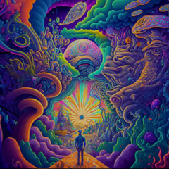 LSD (Love ,Sex and Drugs)