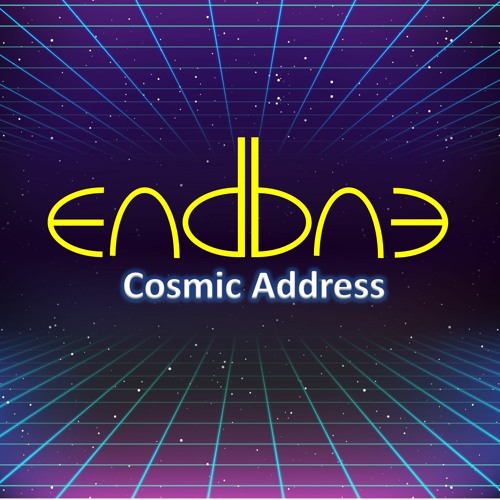 End To End - by Cosmic Address