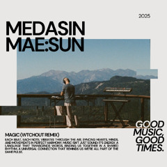 Magic (WTCHOUT Remix)