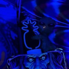 Sophia Amare - The Phantom Forest : September 2025 (Forest)