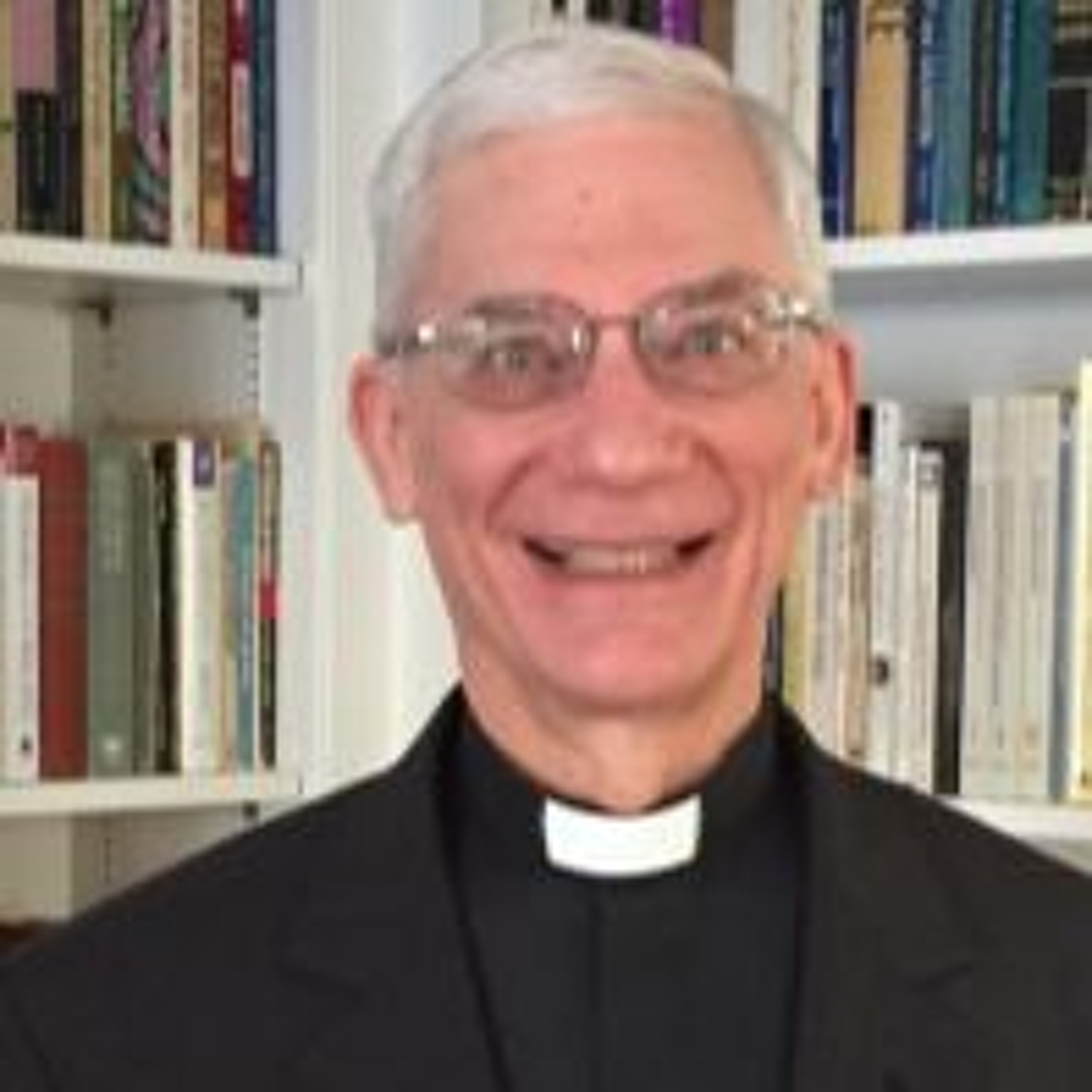 Seeking the Light: Sermons at Third Presbyterian Church